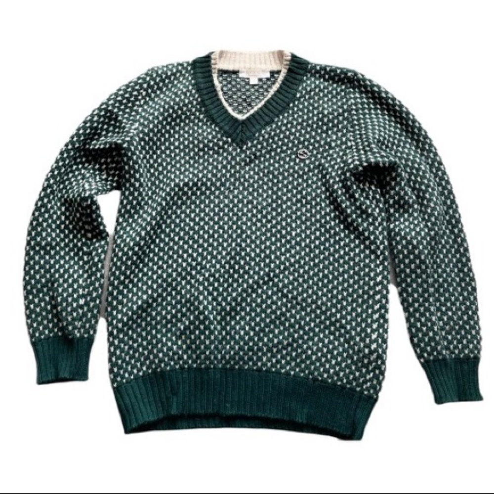 Boys size 4 GUCCI wool sweater